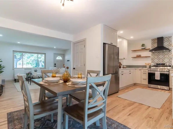 552 S Union Boulevard, Lakewood, CO 80228