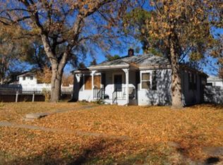 1720 W Platte Ave, Colorado Springs, CO 80904