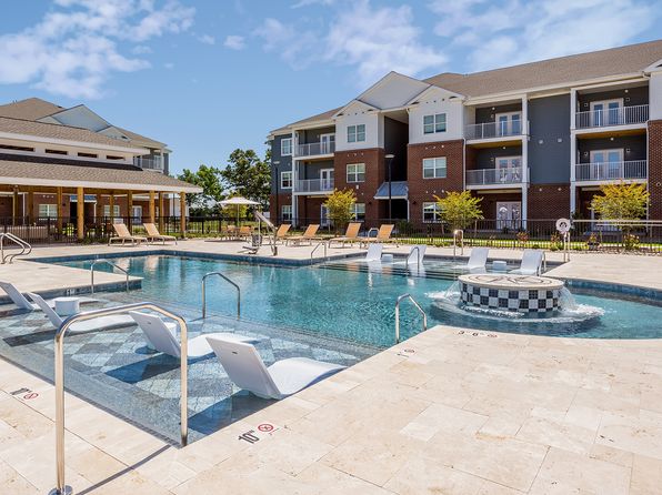 The Westerly at Benn's Grant | 100 Top Deck Way, Smithfield, VA