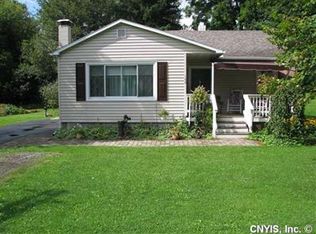 105 Jill St, Chittenango, NY 13037