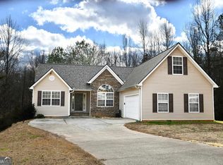 5148 Yellow Stone Dr, Flowery Branch, GA 30542
