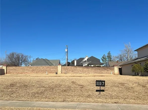 1117 Cumberland Ct #4, Oklahoma City, OK 73116