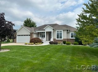 1145 Berkshire, Adrian, MI 49221