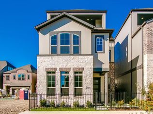 7042 Mistflower Ln, Dallas, TX 75231