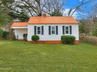 531 Carr Street, Augusta, GA 30904