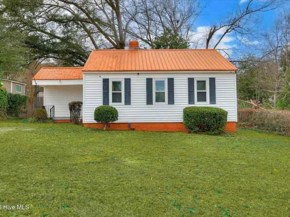531 Carr Street, Augusta, GA 30904