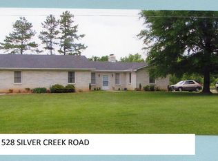 528 Silver Creek Rd, Danville, VA 24540