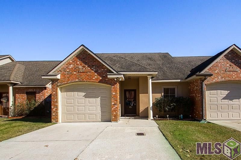 1st image of 10633 Florida Blvd Lot 15