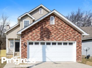1056 Mulberry Way, Nashville, TN 37207