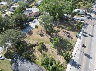 0 Dr Martin Luther King Jr Way #1, Sarasota, FL 34234