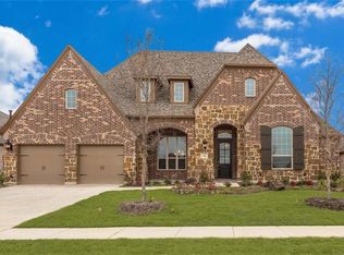 7908 Three Forks Trl, McKinney, TX 75071