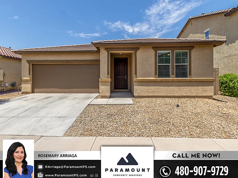 4808 W Lydia Ln — Photo 1