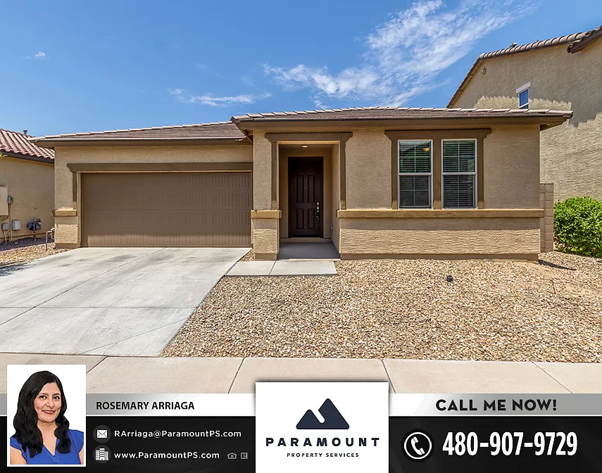4808 W Lydia Ln