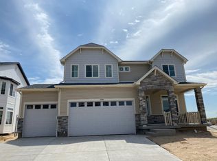 4506 N Quatar Ct, Aurora, CO 80019