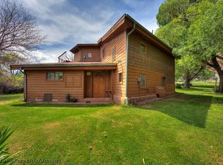 396 Castle Crk, Moab, UT 84532