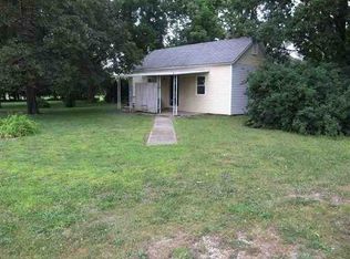 8561 SE Highway Bb, Deepwater, MO 64740