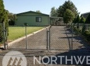316 Barbara Ln, Ellensburg, WA 98926