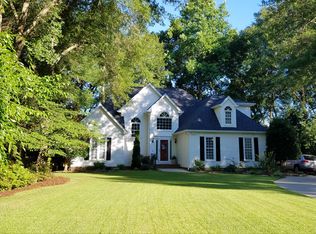 5 Atchison Way, Simpsonville, SC 29680