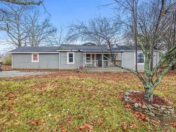 141 Wayne Ave, Crossville, TN 38555