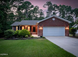 25 Vernon Ln, Pinehurst, NC 28374