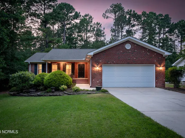 25 Vernon Lane, Pinehurst, NC 28374