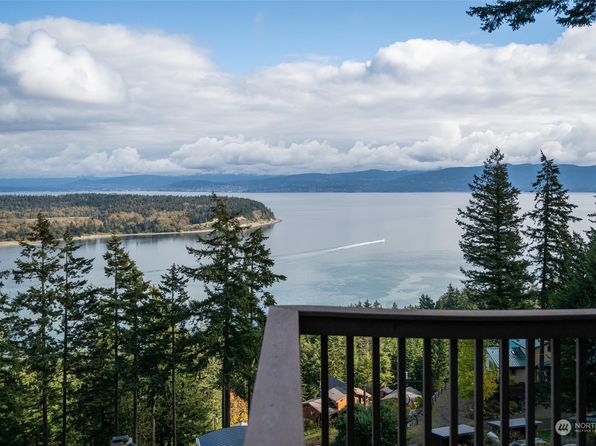 3080 Hales Passage Drive, Lummi Island, WA 98262