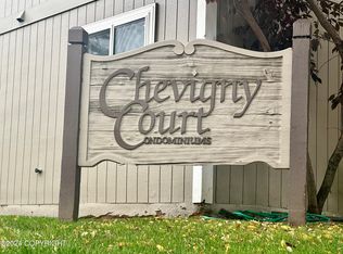 6021 Chevigny St #A-14, Anchorage, AK 99502