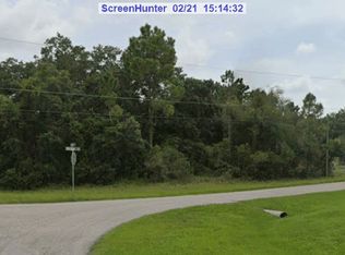 LOT 1 Balboa Ter, North Pt, FL 34291