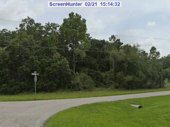 LOT 1 Balboa Ter, North Pt, FL 34291