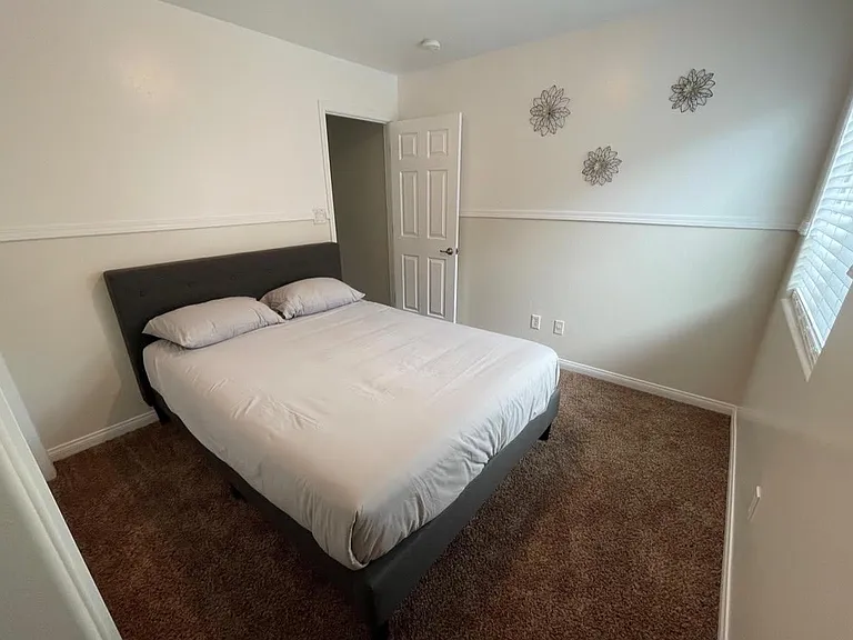 Bedroom # 3