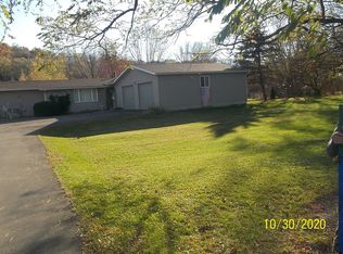 11081 Us Highway 14, Mazomanie, WI 53560
