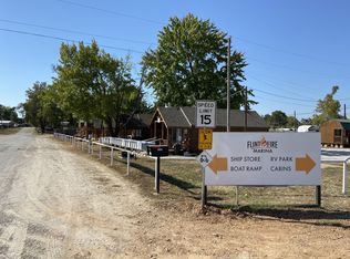 65400 E 250th Rd CABIN 5, Grove, OK 74344