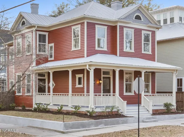 520 Nun Street, Wilmington, NC 28401