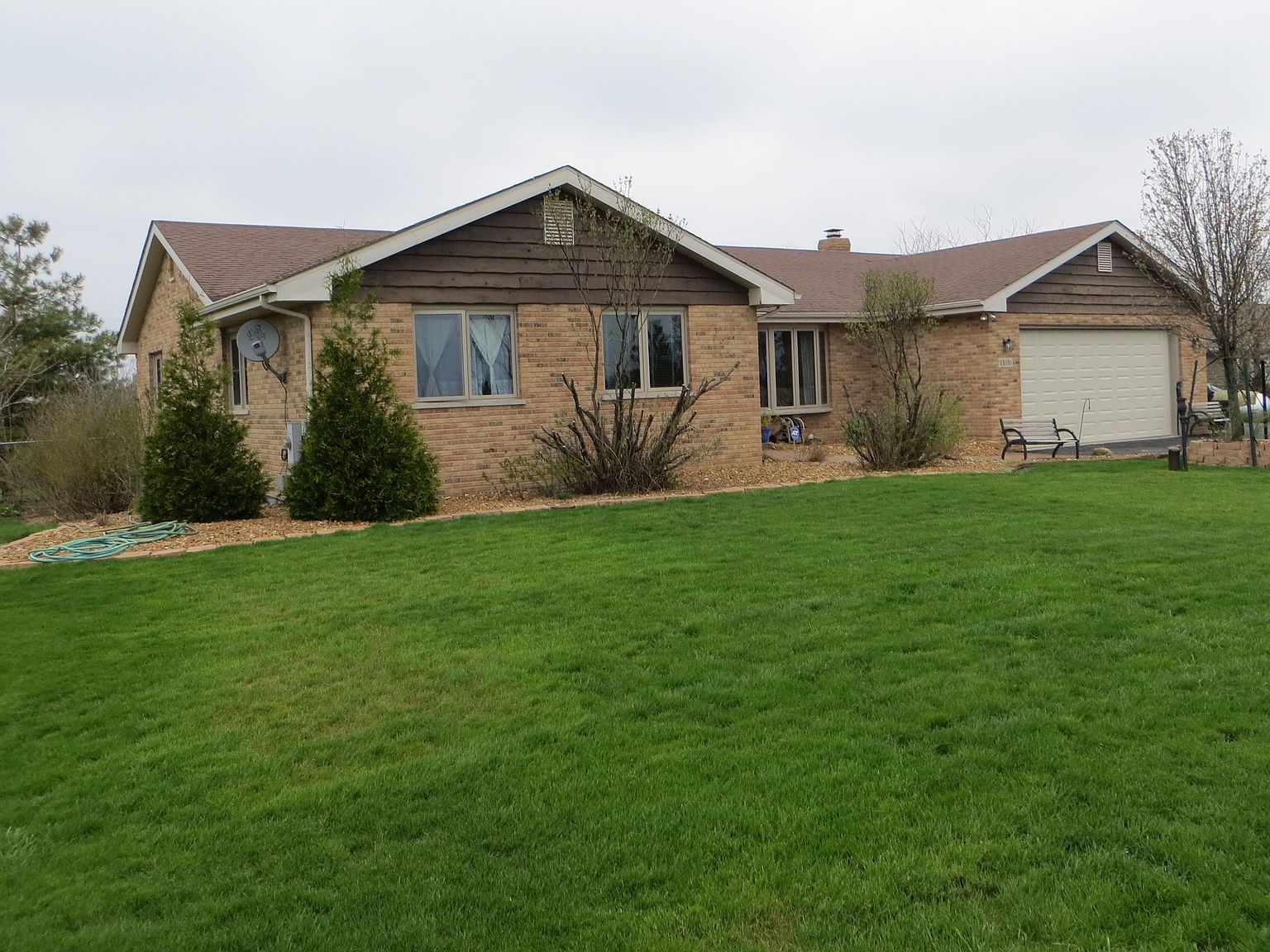 13030 W Bruns Rd, Manhattan, IL 60442 Zillow