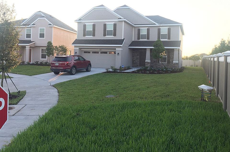 1st image of 8415 Olive Brook