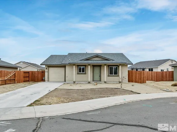 1270 Milano Ct, Fallon, NV 89406