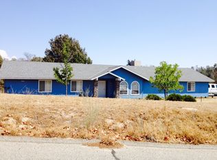 28539 Margaret Rd, Coarsegold, CA 93614