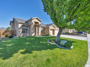 1518 Riverpark Pkwy, Dayton, NV