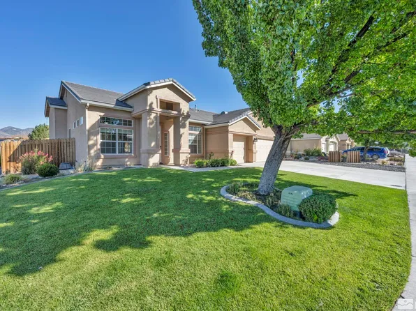 1518 Riverpark Pkwy, Dayton, NV 89403