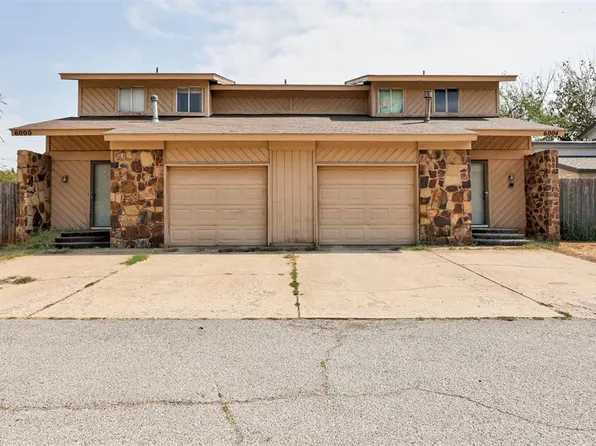 6000 W Hefner Rd, Oklahoma City, OK 73162