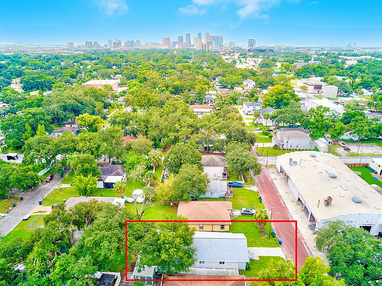 3307 N Morgan St — Photo 31
