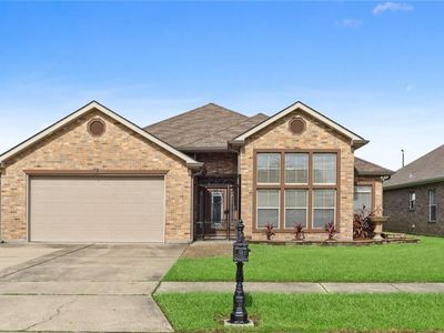 1648 Nottingham Dr, Marrero, LA, 70072