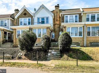 6422 N Smedley St, Philadelphia, PA 19126
