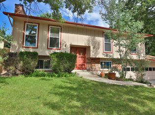 5325 Galena Dr, Colorado Springs, CO 80918