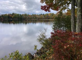 32 Squirrel Ln, Eddington, ME 04428