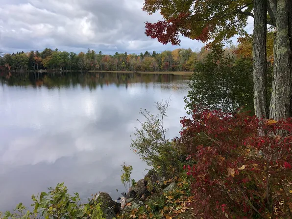 32 Squirrel Lane Lane, Eddington, ME 04428