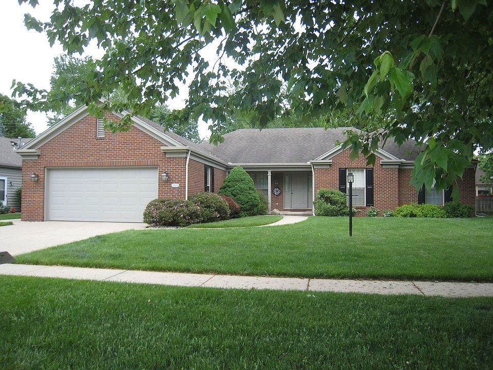 Welcome to a home that has been well loved!