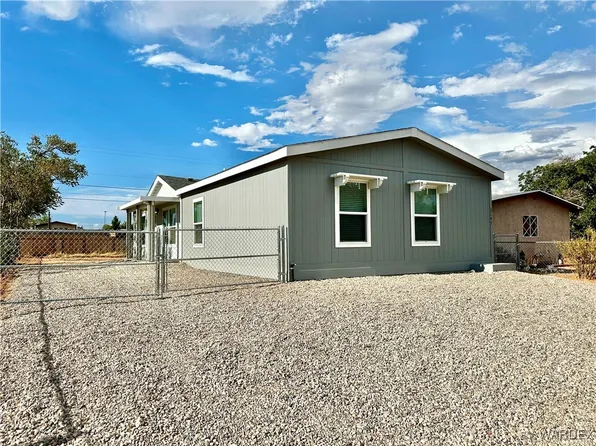3147 E Devlin Ave, Kingman, AZ 86409