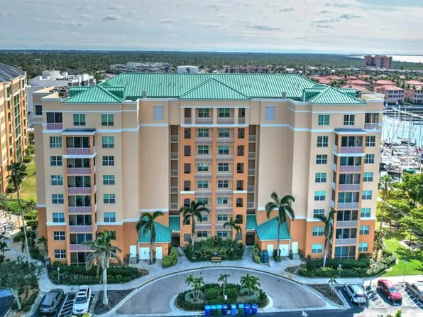 2060 Matecumbe Key Rd Unit 2307, Punta Gorda, FL 33955