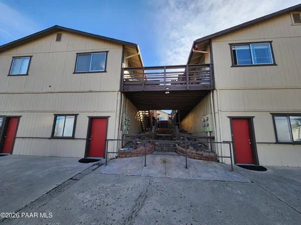 214 N Arizona Ave, Prescott, AZ 86301
